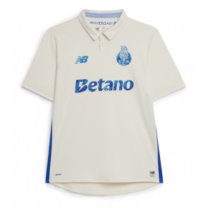Billiga Porto Luuk de Jong #26 Tredjeställ 2025-26 Kortärmad